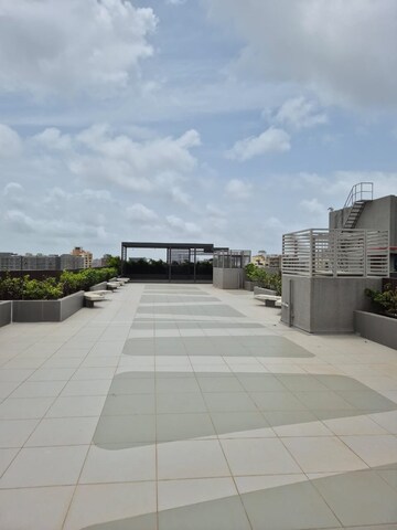 3 BHK Apartment – Exterior View View at Shree Krishna Navageeta, Chembur - for Rent