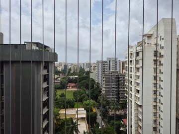 3 BHK Apartment – Exterior View View at Shree Krishna Navageeta, Chembur - for Rent