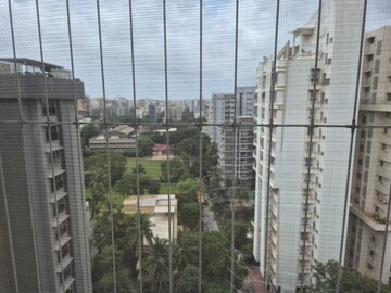 3 BHK Apartment – Exterior View View at Shree Krishna Navageeta, Chembur - for Rent