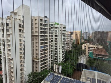 3 BHK Apartment – Exterior View View at Shree Krishna Navageeta, Chembur - for Rent