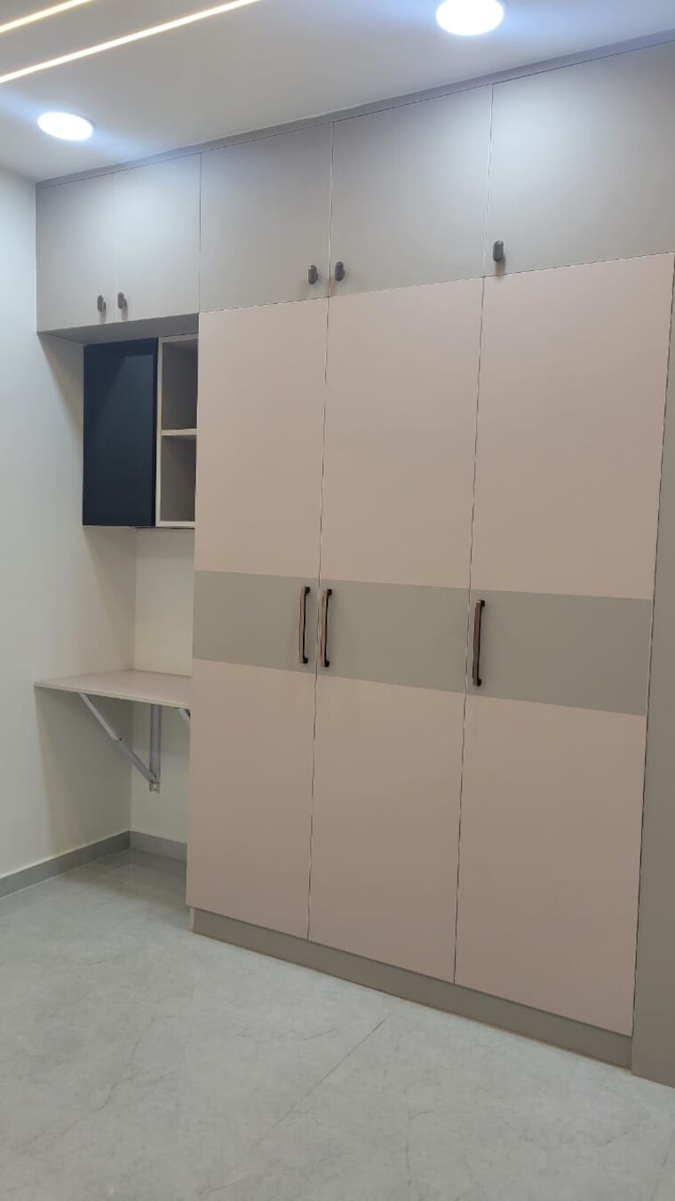 Room, eipl-corner-stone 3 Bedroom 2060 Sq.Ft. Apartment In Gandipet Hyderabad 9457099