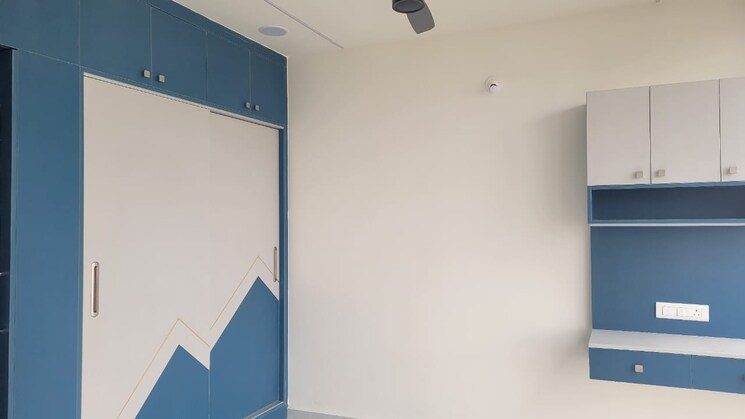 Room, eipl-corner-stone 3 Bedroom 2060 Sq.Ft. Apartment In Gandipet Hyderabad 9457036