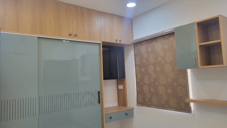 undefined, eipl-corner-stone 3 Bedroom 2060 Sq.Ft. Apartment In Gandipet Hyderabad 9457036