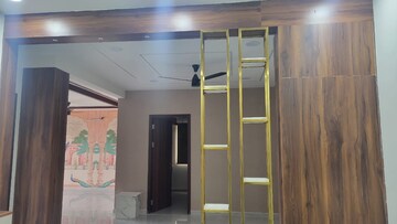 Building Lobby in 3 BHK Apartment at EIPL Corner Stone, Gandipet – for Sale