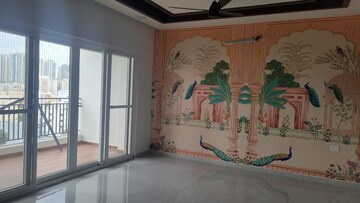 3 BHK Apartment For Sale in EIPL Corner Stone, Gandipet