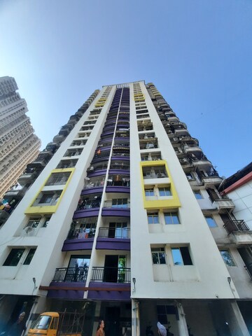 1 BHK Apartment For Rent in K M Horizon Palms, Owale