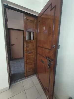 Furnished Amenities in 1 BHK Apartment at Valley Towers Annex, Manpada – for Rent