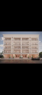 3 BHK 1467 Sq.Ft. Builder Floor in Rudco Golf Greens