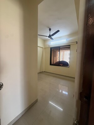 Room in 2 BHK Apartment at Kolshet – for Sale