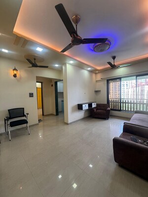 2 BHK Apartment For Sale in Kolshet