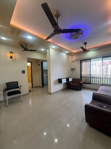 2 BHK Apartment For Sale in Kolshet