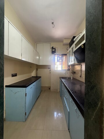 Kitchen in 2 BHK Apartment at Kolshet – for Sale