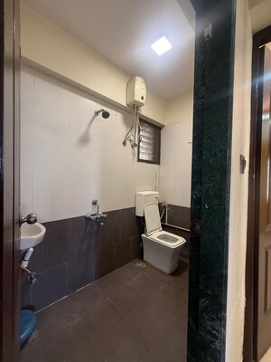 Kitchen in 2 BHK Apartment at Kolshet – for Sale