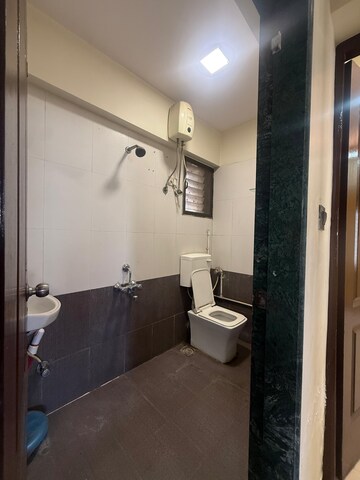 Kitchen in 2 BHK Apartment at Kolshet – for Sale