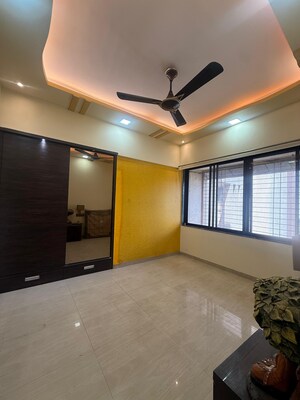 Room in 2 BHK Apartment at Kolshet – for Sale