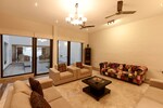 3 BHK + Pooja Room 2700 Sq.Ft. Independent House in Sector 35