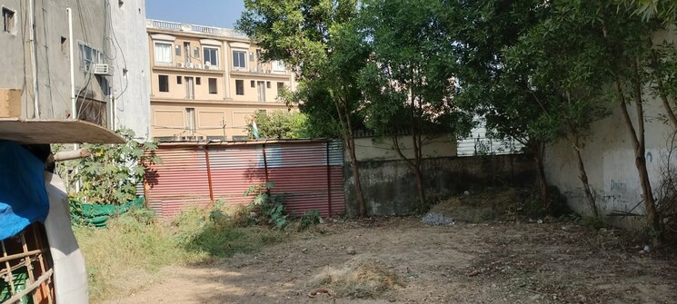 Exterior View, motia-royal-estate Commercial Land 168 Sq.Yd. In Lohgarh Zirakpur 9457171