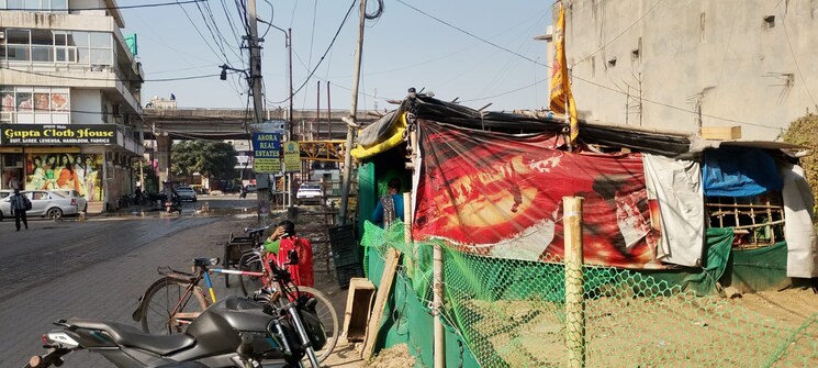 Exterior View, motia-royal-estate Commercial Land 168 Sq.Yd. In Lohgarh Zirakpur 9457171