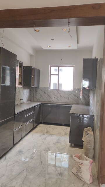 Kitchen in 2 BHK Apartment at Zara Rossa, Sector 112 – for Rent