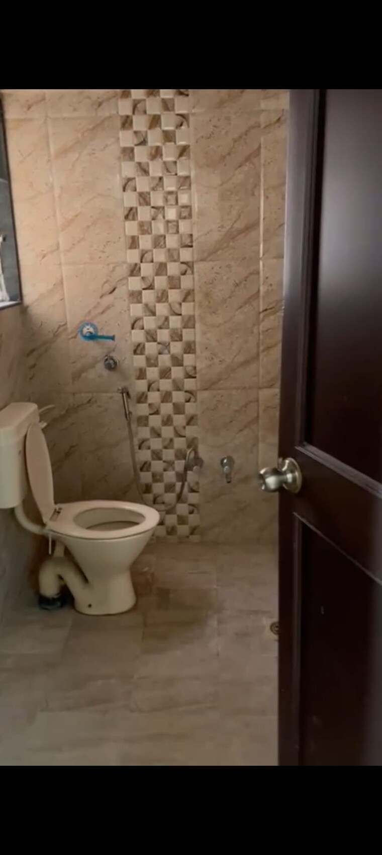 Bathroom, shiva-heights 2 Bedroom 1100 Sq.Ft. Apartment In Pimple Saudagar Pune 9457130