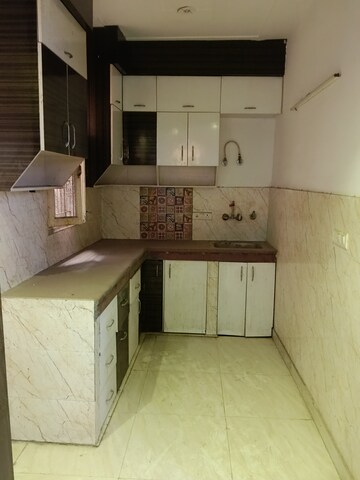 Kitchen in 2 BHK Apartment at Balaji Arcade Rajendra Nagar, Rajendra Nagar – for Sale
