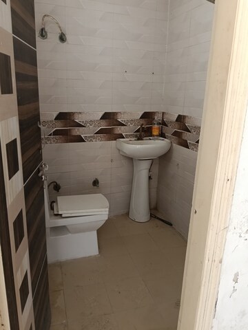 Bathroom in 2 BHK Apartment at Balaji Arcade Rajendra Nagar, Rajendra Nagar – for Sale