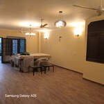 3 BHK + Servant Room 250 Sq.Yd. Apartment in Greater Kailash II