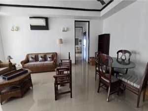 Gym in 2 BHK Apartment at Jaypee Klassic Arcade, Sector 134 – for Rent