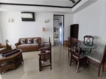 Gym in 2 BHK Apartment at Jaypee Klassic Arcade, Sector 134 – for Rent