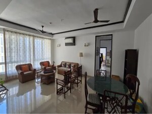 Gym in 2 BHK Apartment at Jaypee Klassic Arcade, Sector 134 – for Rent