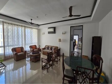 Gym in 2 BHK Apartment at Jaypee Klassic Arcade, Sector 134 – for Rent