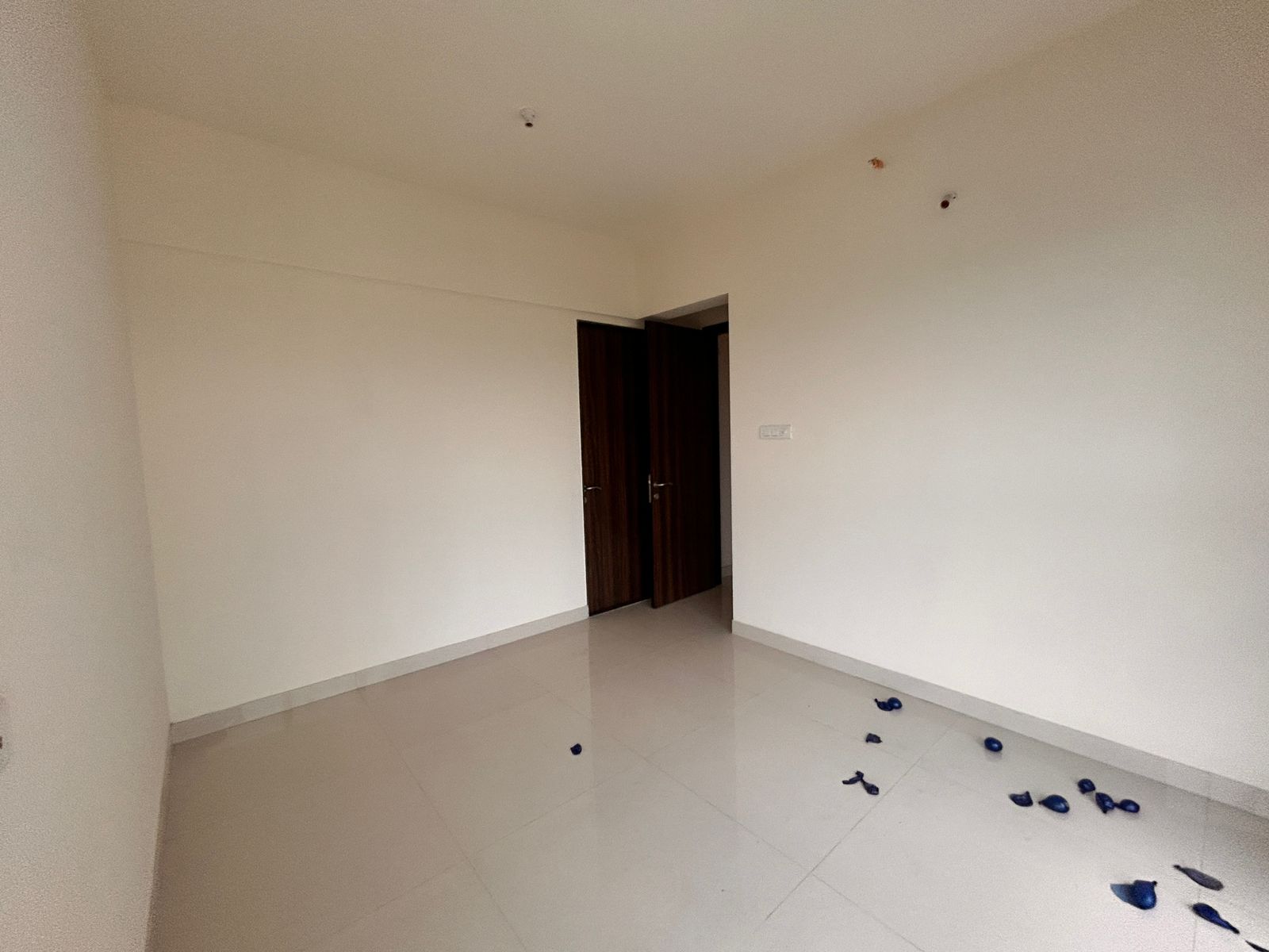 3 BHK + Study Room 745 Sq.Ft. Apartment in Zara Rossa