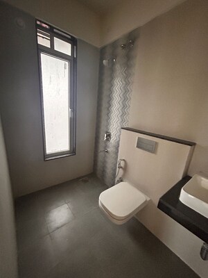 Bathroom in 3 BHK Apartment at Zara Rossa, Sector 112 – for Rent