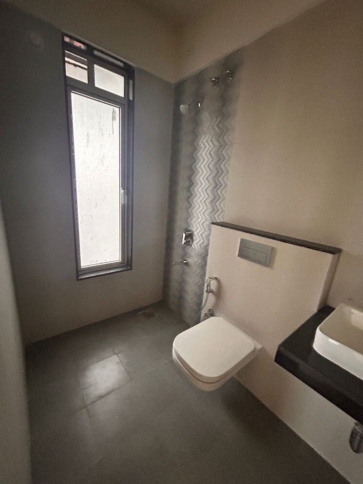 Bathroom, zara-rossa 3 Bedroom 745 Sq.Ft. Apartment In Sector 112 Gurgaon 9457023