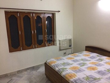 2 BHK Apartment For Rent in Zara Rossa, Sector 112