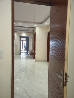 Building Lobby in 2 BHK Builder Floor at Sector 102 – for Sale