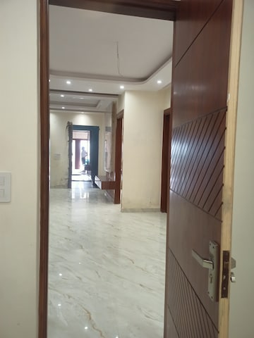 Building Lobby in 2 BHK Builder Floor at Sector 102 – for Sale