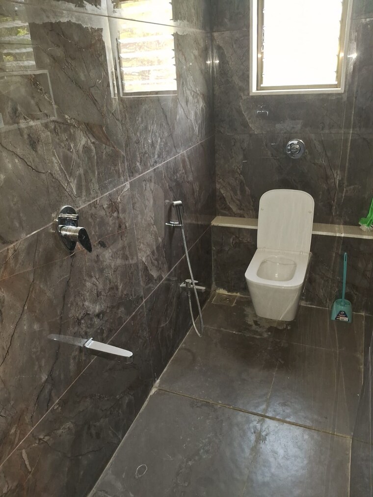 Bathroom, zara-rossa 2 Bedroom 513 Sq.Ft. Apartment In Sector 112 Gurgaon 9453456