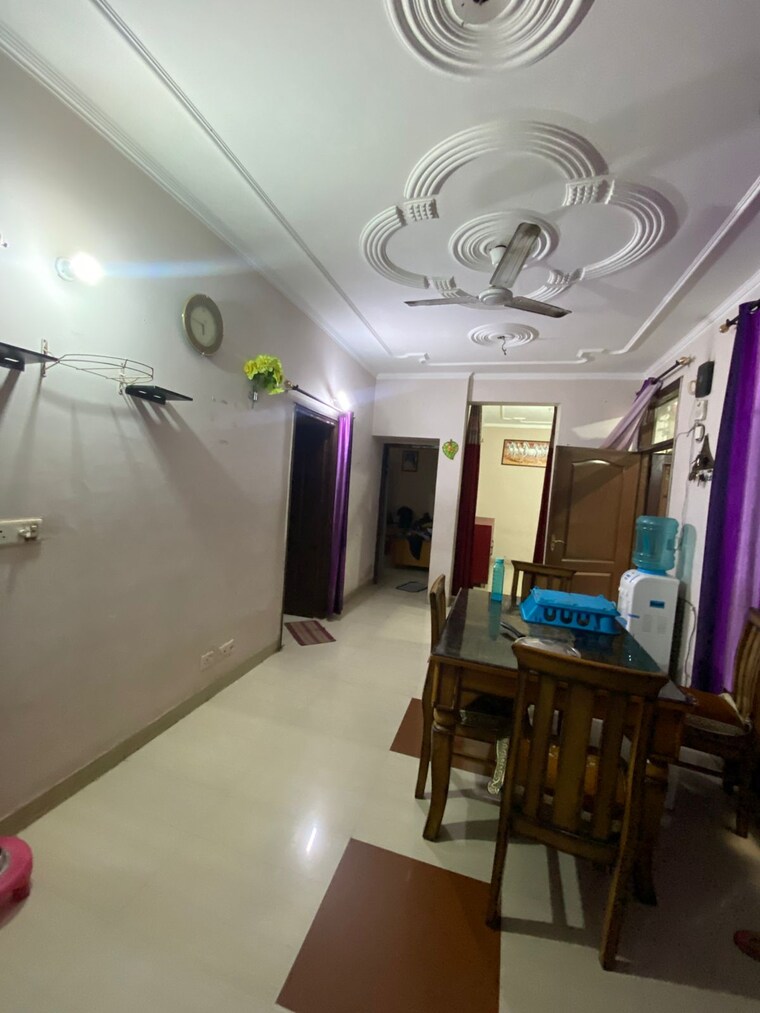Room, dhakoli 3 Bedroom 160 Sq.Yd. Apartment In Dhakoli Zirakpur 9457271