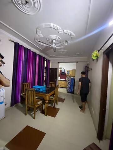 Master Bedroom in 3 BHK Apartment at Dhakoli – for Sale