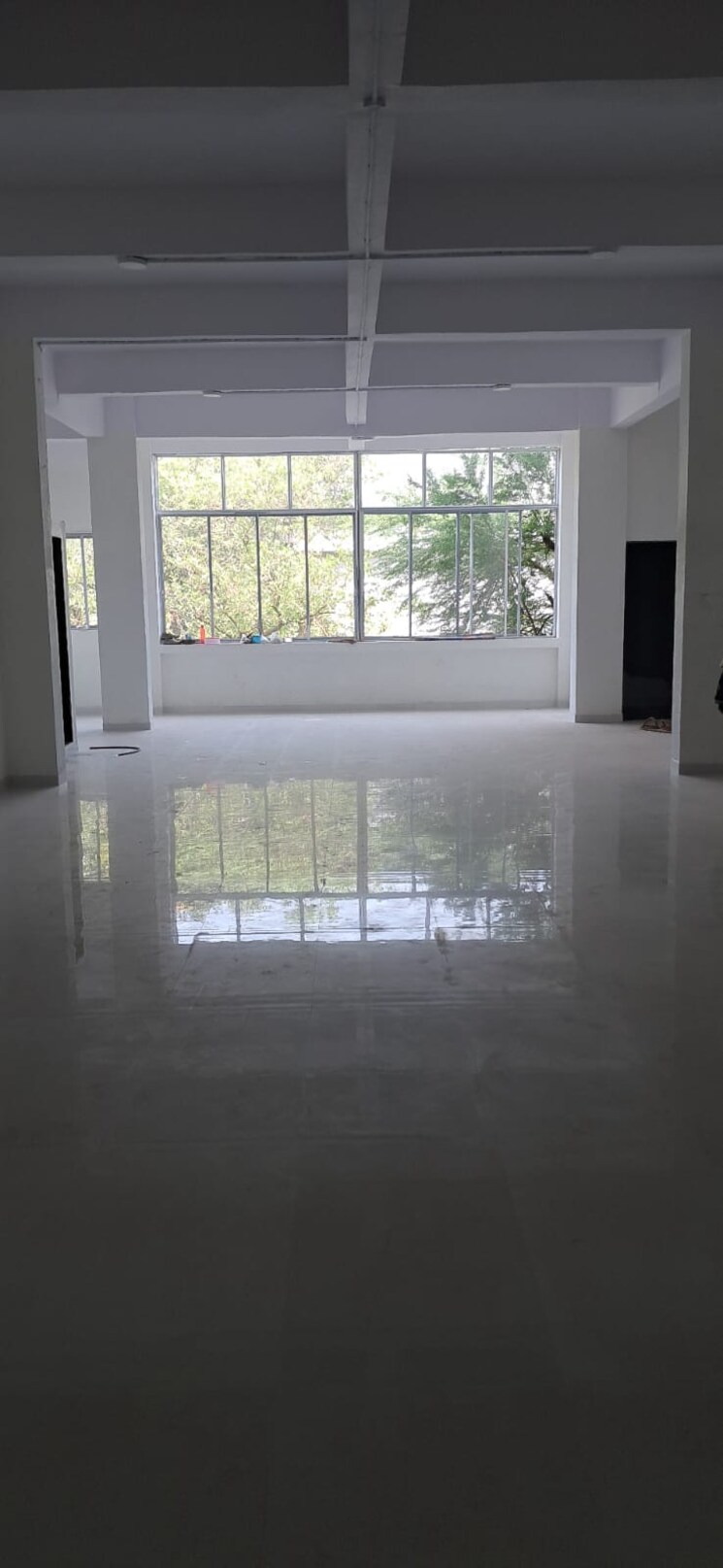 Exterior View, mahape Commercial Industrial Plot 6000 Sq.Ft. In Mahape Navi Mumbai 9457331