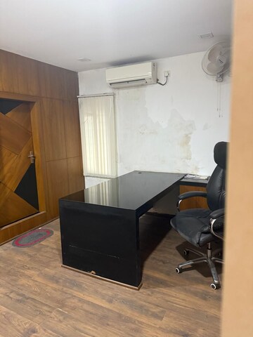 Team Area in  Office Space at Anushka Towers, Lakdi Ka Pul – for Sale