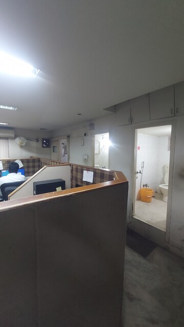 Team Area in  Office Space at Anushka Towers, Lakdi Ka Pul – for Sale