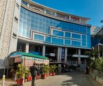 1300 Sq.Ft. Office Space in Rajpur Road