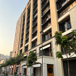  Office Space For Rent in Lodha Signet Palava, Kalyan Shilphata Road