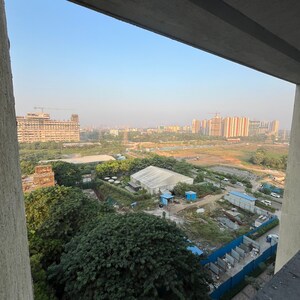  Office Space – Garden View at Lodha Signet Palava, Kalyan Shilphata Road - for Rent