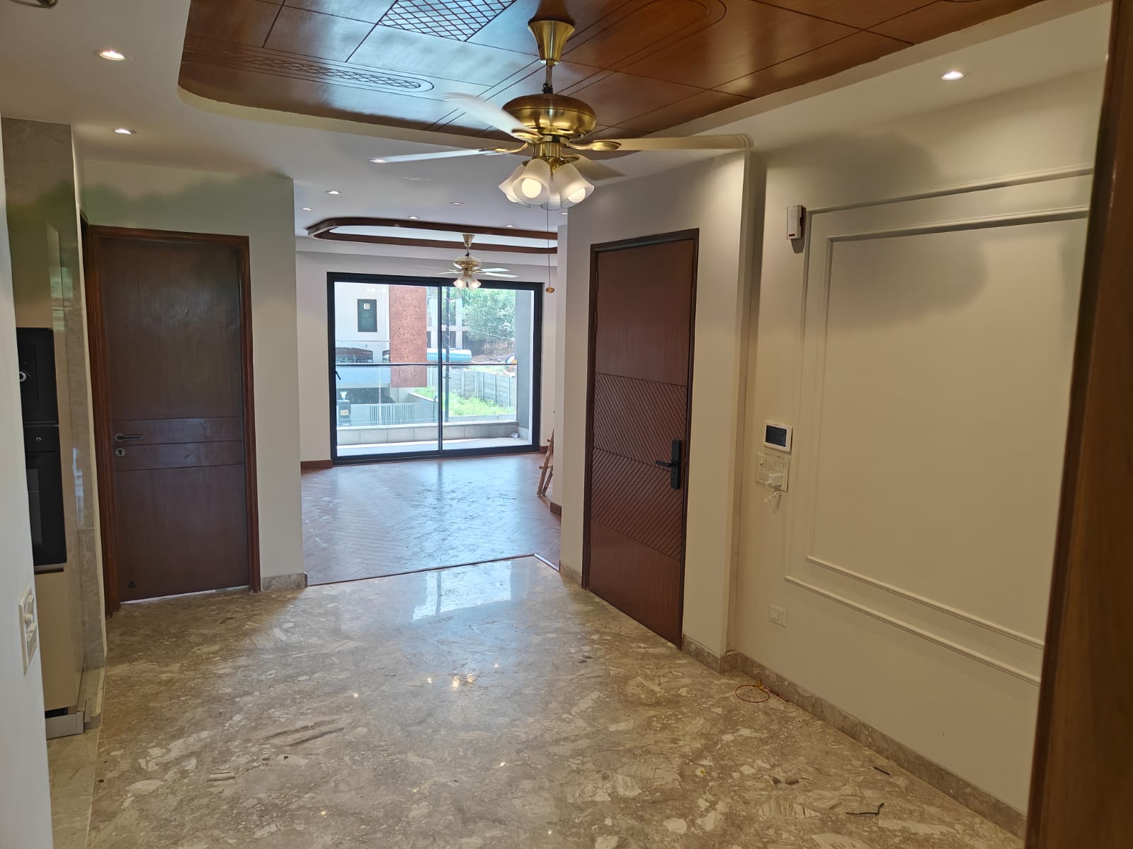 3 BHK Apartment For Rent in Anant Raj Ashok Estate