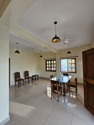 Living Room in 2 BHK Independent House at Parra – for Rent