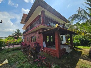 2 BHK Independent House For Rent in Parra