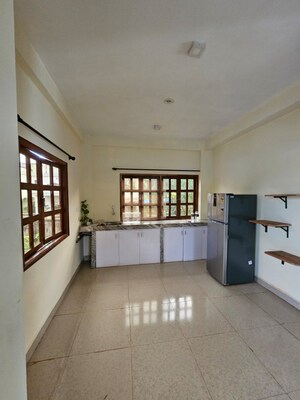 Kitchen in 2 BHK Independent House at Parra – for Rent